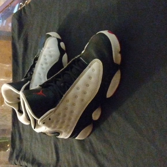 Jordan retro 13s - Picture 2 of 4